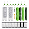 Miniatyrbillede 1 af 5: Reservedele til I7/I7+ I3+ I4+I6+ I8+ J7+/Plus E5 E6 E7, I & E & J Serie Støvsuger Tilbehør