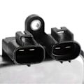 Miniatyrbillede 4 af 5: Radiator Køleventilator Kontrolmodul ECU 8925730060 Udskiftning Passer til Camry