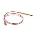 Miniatyrbilde 4 av 5: 60 cm Gasskomfyr Termoelement Varmeapparat Del Brenner Universal Peis Erstatningsadaptere Digital Temperaturkontroller