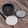 Miniatyrbillede 4 af 4: Kaffefilter Koncentrat Låg 304 Rustfrit Stål Aeropress