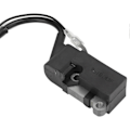 Miniatyrbild 3 av 5: Tändspole Modul 4134 400 1301 Ersättning för Stihl BT120C FR350 FR450 FR480 Motorsåg