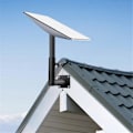 Miniatyrbilde 2 av 5: For Star Link-feste, kort veggfeste, for Star Link monteringssett for Star Link Internett-kit satellitt