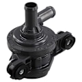 Miniatyrbillede 3 af 5: 161B036010 Elektrisk ekstra vandpumpe til bil, passer til GS300 NX300 IS300 2015-2020