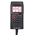 Pikkukuva 1 / 5: Auton rengaspaineen diagnostiikkatyökalu TPMS-anturi 315MHz-433MHz Universaali anturi Online-ohjelmointi tukee venäjää
