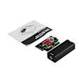 Miniatyrbilde 1 av 5: For 5 BLSTR DAC med jordingssløyfeisolator (tillegg for ONE V3 kun)