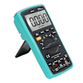 Miniatyrbild 5 av 5: Multimeter Digital Display Elektrisk Voltmeter Testare Amperemeter Verktyg för Mätning
