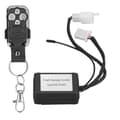 Flash Strobe Controller ABS Bil Blinklys Modul til Køretøjer Automobiler Motorcykler