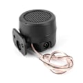Miniatyrbilde 5 av 5: 2 stk. universelle diskanthøyttalere 500W Super Power Høyttaler Bil Lydsystem Rund