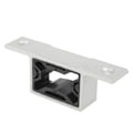 Miniatyrbillede 1 af 5: Blæserskærm Radiatorbeslag Aluminiumlegering Høj Styrke 1451878 00 A Erstatning for Tesla Model 3 Y