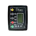 Miniatyrbillede 5 af 5: D500 Generator Automatisk Netfejl Kontrolpanel/ Controller Reservedele D500 MK2
