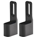 Miniatyrbillede 1 af 5: 2 Pak Garageport Sensor Solskærm Beskytter Garageport Sensor Sollys Dækning til 41A5043, 820CB