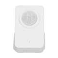 Miniatyrbild 3 av 5: PIR Rörelsesensor WiFi Smart APP Säkerhet Onormalt Larm Fjärrövervakning Infraröd Sensor för Tuya
