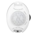 Miniatyrbillede 1 af 5: DC Stik Menneskekrops Induktionskontakt Infrarød Justerbar LED Lysstrip Detektorkontakt 524V 60W