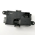 Miniatyrbillede 2 af 5: Bilvarmeblæser Blæser Modstand 2128702110 A2128702110 til C250 C300 C350 E250 E350
