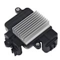 Miniatyrbilde 1 av 5: Radiator Kjølevifte Kontrollmodul ECU 8925730060 Erstatning Passer for Camry