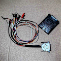 Miniatyrbild 2 av 5: Diagnostikverktyg för J2534 VCI PCM Pcmflash ECU Programmerare OBD2 Motor Eeprom Flash