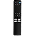 Miniatyrbild 1 av 5: Ersättningsfjärrkontroll XMRM-MY för TV LED Full HD TV för Smart TV