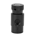 Miniatyrbillede 4 af 5: Soda CO2 ASA Adapter Ventil Connector Kit til Fyldning af Soda Tank TR21-4 Gevind 1/4BSPP Interface