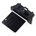 Miniatyrbild 1 av 5: Passar 02-12 Rodeo D-Max 01-14 Motor Fläktmotstånd 8-98049394-0 Ny