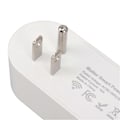 Miniatyrbillede 3 af 5: for Matter Smart Socket Mini 15A for Matter WiFi Smart Plug AC 85 Smart Home App Fjernbetjening Timing