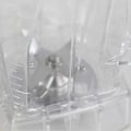 Miniatyrbild 5 av 5: Transparent Blenderbehållare med kniv för Vitamix Blender, 1,9 liter (64oz)