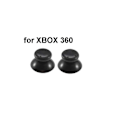 Miniatyrbild 4 av 5: 10 st 3D Analog Joystick Tumgrepp Stick Kåpa Knapp Reparationsdel Skydd Tumspak Ersättning för
