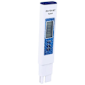 Miniatyrbillede 4 af 5: Vandkvalitetstester 4 i 1 PH TDS EC Temp Test Meter 0?9999ppm Nøjagtig Monitor til Akvarier