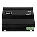 Miniatyrbild 4 av 5: Generator Batteriladdare Universell Överbelastningsskydd Aluminiumlegering Intelligent Elverksladdare 12V 24V ZH-CH2810A