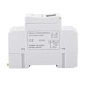 Pikkukuva 4 / 4: LCD-näyttö Viikoittain Ohjelmoitava Elektroninen Releaika 16 PÄÄLLE ja POIS Ajastin (AC/DC12V)