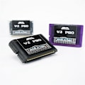 Miniatyrbillede 2 af 5: Ny Opgraderet til V3 Flash Card 3000-I-1 Spilkort V3 PRO Flash Card A