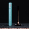 Miniatyrbillede 2 af 4: Røgelsespinde Langvarig Fredfyldt Atmosfære Sandeltræ Røgpinde til Meditation Afslappende Type 5