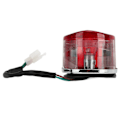 Miniatyrbillede 5 af 5: Baglygte 33702?045?690 Bageste Højre Lys Lampe Udskiftning til CT70HK Trail 70 Z50K Mini Trail Pære