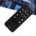 Pikkukuva 3 / 3: Korvaava AKB74815311 kaukosäädin LG Sound Bar -äänipalkille LAS260B LAS160B LAS454B 45A1-D