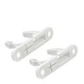 Miniatyrbilde 2 av 5: 131763310 Vaskemaskin Dør Erstatningsdel Passer for Vaskemaskiner - Erstatter 131763300 AP3580441 4 Pakning