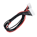 Miniatyrbillede 3 af 5: Parallelopladningskort Lithium Batteri IMAX B6 Balanceret Udvidelsesoplader Tilbehør XT60 (T-stik Indgang)