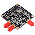 Miniatyrbild 1 av 5: 1 st AD9834 DDS Signalgenerator Modul Sinus/Triangel/Fyrkantsvågsgenerator