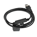 Miniatyrbild 5 av 5: OBD2 till High Definition Multimedia Interface-kabel H00008000 för CS2 CTS2 CTS3 Plug Monitor