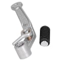 Miniatyrbillede 4 af 5: Motorcykel Gearskiftearm Skiftepedal Passer til GSXR600 GSXR750 GSXR1000 K5 K6 K7 K8 K9 K10