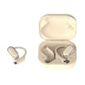 Pikkukuva 1 / 5: 1 Sarja langattomia kuulokkeita Bluetooth-yhteensopivat nappikuulokkeet HiFi Stereo Melua vaimentavat kuulokkeet urheiluun