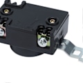 Miniatyrbilde 3 av 5: 3 stk. Generatorplugg Nylon Carobronze Høy Holdbarhet Enkel Installering 3 Hull Generatorplugg