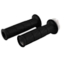 Miniatyrbilde 4 av 5: Motorsykkel Styregrep Gummi Gel Hylse for Z750 Z800 Z1000 -6R -10R -14R 22mm Håndtak Håndgrep