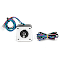 Miniatyrbild 1 av 5: Extrudermotor för Voron V2.4 42?20 20mm Stepper Hög Torsion med 2 meter Förlängningskabel