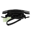 Miniatyrbilde 4 av 5: Motorsykkel Frontlykt Gjennomsiktig Linse Vanntett LED Front Sentrallys Erstatning for F5 CBR600RR 2007?2012