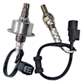 Miniatyrbild 1 av 5: Syre sensor uppströms & nedströms 234-9124 234-4350 för Civicc 1.8L 2007-2011