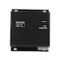 Miniatyrbillede 2 af 5: Generator Batterioplader Universal Overbelastningsbeskyttelse Aluminiumlegering Intelligent Generatorsæt Oplader 12V 24V ZH-CH2806A