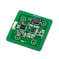 Miniatyrbild 4 av 5: RFID-läsare Mini Inbäddad HF NFC-modul RF Antennintegrationsmodul 13,56MHz RFIDM-C2 Läs/Skriv-modul
