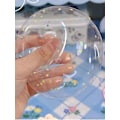 Miniatyrbilde 3 av 5: Oppgrader Nano Tape Boble Kit, Dobbeltsidig Tape Plastboble, Elastisk Tape Ny A 0.02cm*0.5cm*500cm