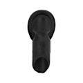Miniatyrbilde 2 av 5: Bilradioantenne Montert Base Bezel 86392?0c040 Antenne Ornament Erstatning for Tundra 2007?2013