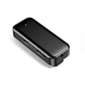 Miniatyrbilde 1 av 5: Bluetooth-kompatibel 5.3 Mottaker Sender Stabilt Signal 10m Rekkevidde Lett Design Audio Sender for TV-høyttalere