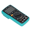 Miniatyrbild 4 av 5: Multimeter Digital Display Elektrisk Voltmeter Testare Amperemeter Verktyg för Mätning